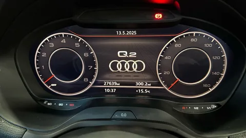 Thumbnail image for the Audi Q2 1.0 TFSI 30 S line