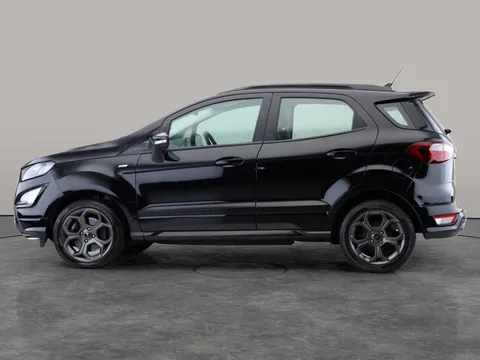 Thumbnail image for the Ford Ecosport 1.0T EcoBoost GPF ST-Line