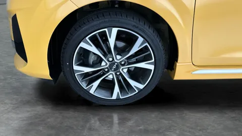 Thumbnail image for the Kia Picanto 1.0 T-GDi GT-Line S