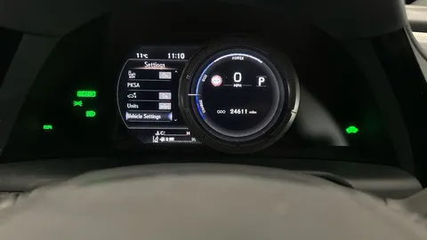 Thumbnail image for the Lexus Es 2.5 300h F Sport    E-CVT
