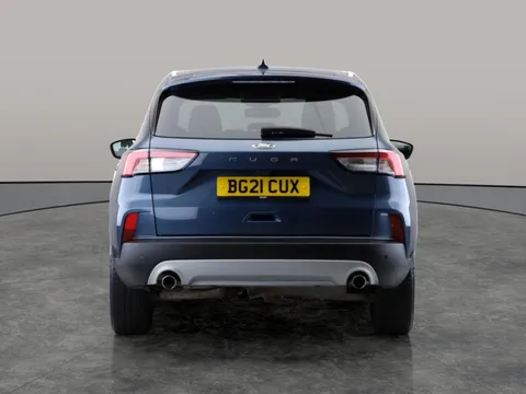 Thumbnail image for the Ford Kuga 1.5 EcoBlue Titanium Edition