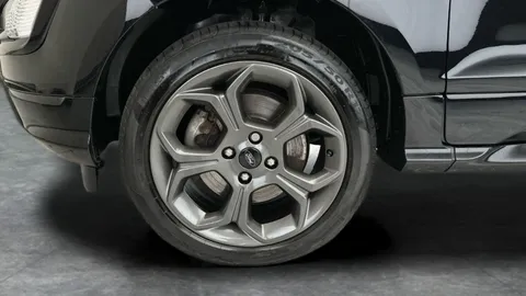 Thumbnail image for the Ford Ecosport 1.0T EcoBoost GPF ST-Line