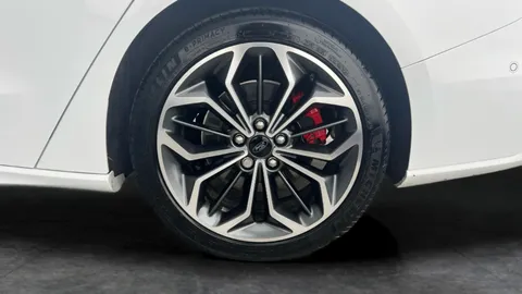Thumbnail image for the Ford Focus 1.0T EcoBoost MHEV ST-Line X    DCT
