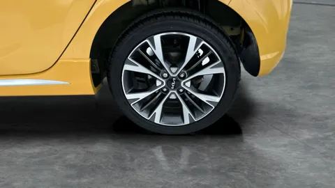 Thumbnail image for the Kia Picanto 1.0 T-GDi GT-Line S