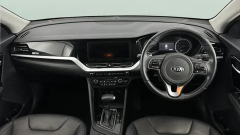Thumbnail image for the Kia Niro 1.6 GDi 3    DCT