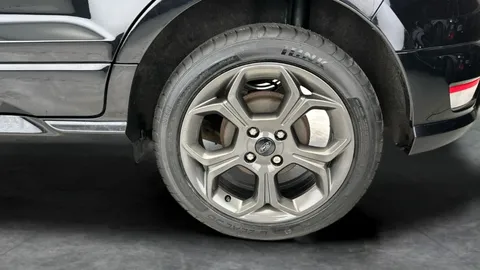 Thumbnail image for the Ford Ecosport 1.0T EcoBoost GPF ST-Line