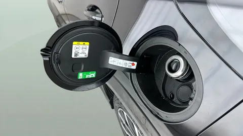 Thumbnail image for the Ford Puma 1.0T EcoBoost MHEV ST-Line Vignale    DCT