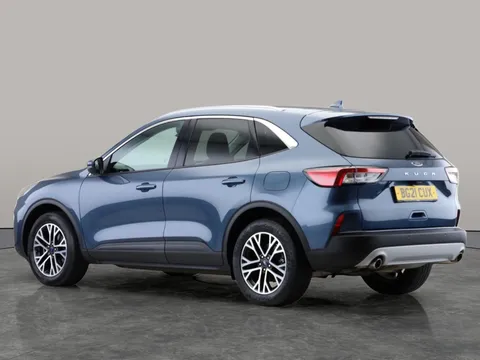 Thumbnail image for the Ford Kuga 1.5 EcoBlue Titanium Edition