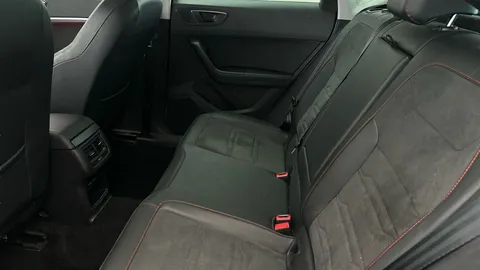 Thumbnail image for the SEAT Ateca 1.5 TSI EVO FR