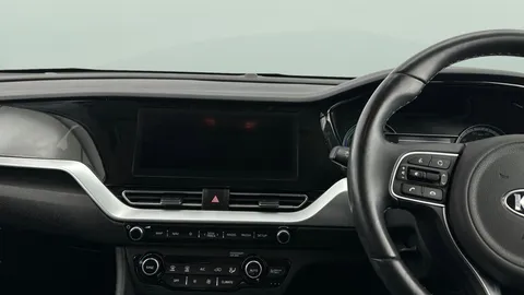Thumbnail image for the Kia Niro 1.6 GDi 3    DCT