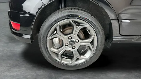 Thumbnail image for the Ford Ecosport 1.0T EcoBoost GPF ST-Line