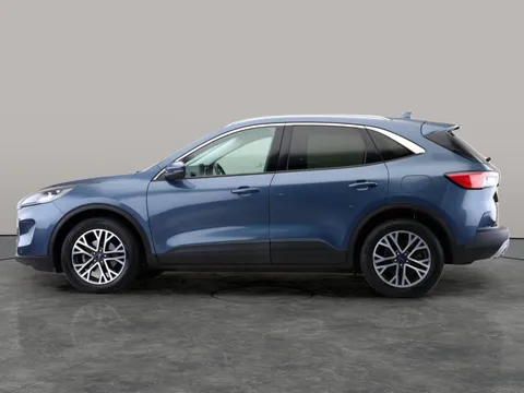 Thumbnail image for the Ford Kuga 1.5 EcoBlue Titanium Edition