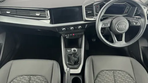Thumbnail image for the Audi A1 1.0 TFSI 30 Sport Sportback