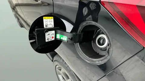 Thumbnail image for the Ford Ecosport 1.0T EcoBoost GPF ST-Line