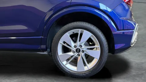 Thumbnail image for the Audi Q2 1.0 TFSI 30 S line