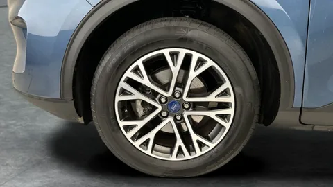 Thumbnail image for the Ford Kuga 1.5 EcoBlue Titanium Edition