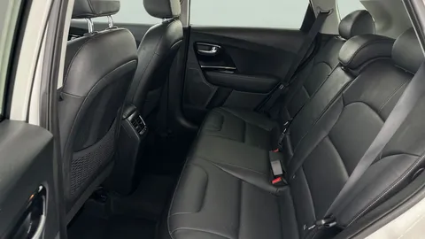 Thumbnail image for the Kia Niro 1.6 GDi 3    DCT