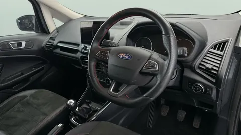 Thumbnail image for the Ford Ecosport 1.0T EcoBoost GPF ST-Line