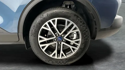 Thumbnail image for the Ford Kuga 1.5 EcoBlue Titanium Edition