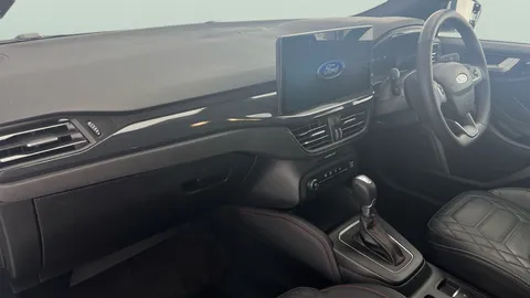 Thumbnail image for the Ford Focus 1.0T EcoBoost MHEV ST-Line X    DCT