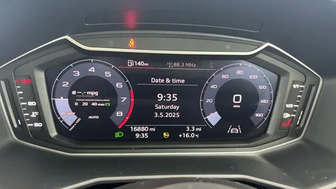 Thumbnail image for the Audi A1 1.0 TFSI 30 Sport Sportback