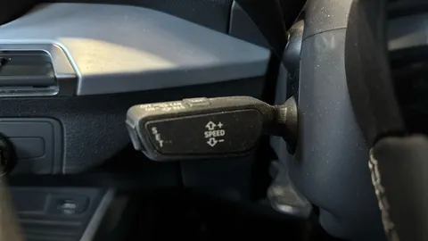 Thumbnail image for the Audi Q2 1.0 TFSI 30 S line