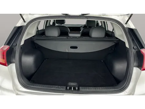 Thumbnail image for the Kia Niro 1.6 GDi 3    DCT