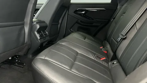 Thumbnail image for the Land Rover Range Rover Evoque 2.0 D180 MHEV R-Dynamic S   4WD