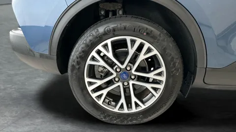 Thumbnail image for the Ford Kuga 1.5 EcoBlue Titanium Edition