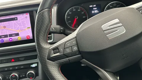 Thumbnail image for the SEAT Ateca 1.5 TSI EVO FR