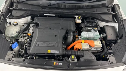 Thumbnail image for the Kia Niro 1.6 GDi 3    DCT