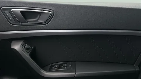 Thumbnail image for the SEAT Ateca 1.5 TSI EVO FR