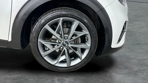 Thumbnail image for the Kia Niro 1.6 GDi 3    DCT