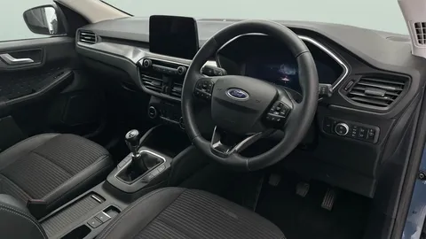 Thumbnail image for the Ford Kuga 1.5 EcoBlue Titanium Edition