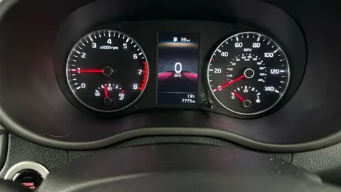 Thumbnail image for the Kia Picanto 1.0 T-GDi GT-Line S