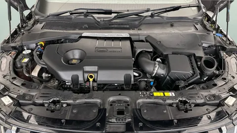 Thumbnail image for the Land Rover Range Rover Evoque 2.0 D180 MHEV R-Dynamic S   4WD