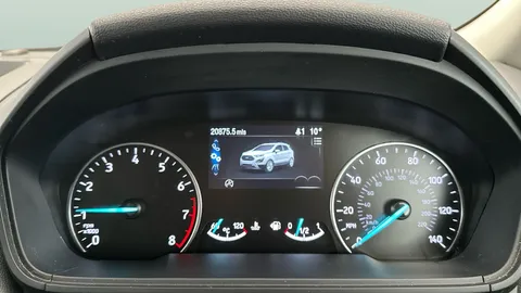Thumbnail image for the Ford Ecosport 1.0T EcoBoost GPF ST-Line