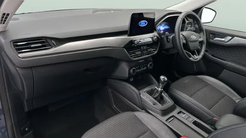 Thumbnail image for the Ford Kuga 1.5 EcoBlue Titanium Edition