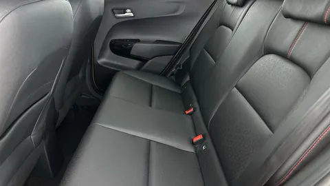 Thumbnail image for the Kia Picanto 1.0 T-GDi GT-Line S