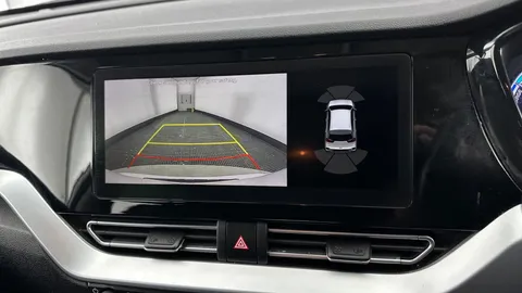 Thumbnail image for the Kia Niro 1.6 GDi 3    DCT
