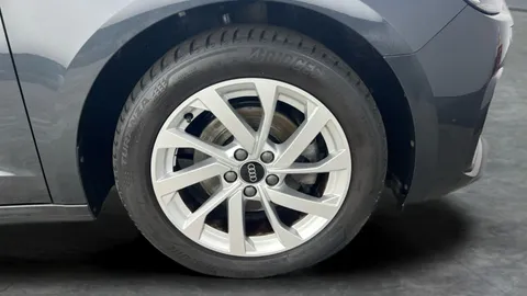 Thumbnail image for the Audi A1 1.0 TFSI 30 Sport Sportback