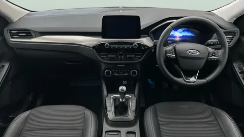Thumbnail image for the Ford Kuga 1.5 EcoBlue Titanium Edition