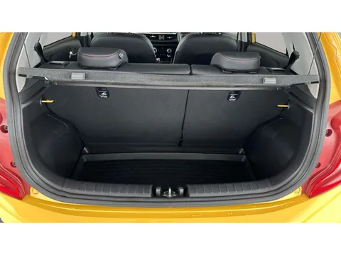 Thumbnail image for the Kia Picanto 1.0 T-GDi GT-Line S