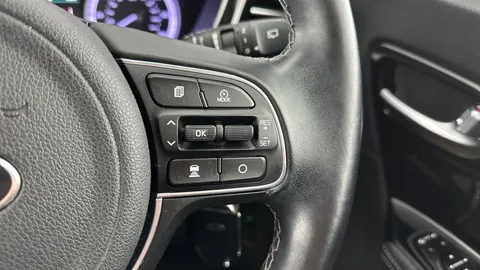 Thumbnail image for the Kia Niro 1.6 GDi 3    DCT