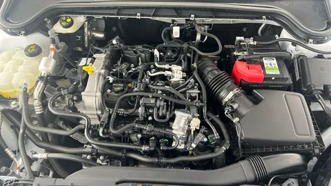 Thumbnail image for the Ford Focus 1.0T EcoBoost MHEV ST-Line X    DCT