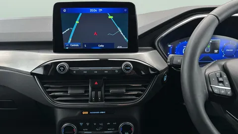 Thumbnail image for the Ford Kuga 1.5 EcoBlue Titanium Edition