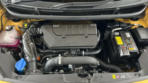 Thumbnail image for the Kia Picanto 1.0 T-GDi GT-Line S