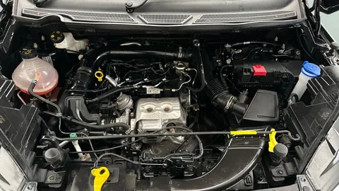Thumbnail image for the Ford Ecosport 1.0T EcoBoost GPF ST-Line