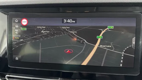Thumbnail image for the Kia Niro 1.6 GDi 3    DCT