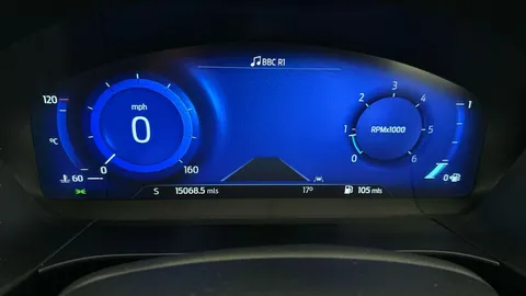 Thumbnail image for the Ford Kuga 1.5 EcoBlue Titanium Edition